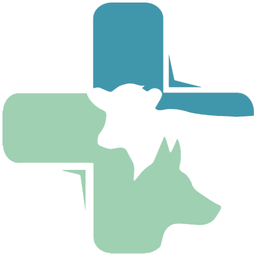 logo veterinario